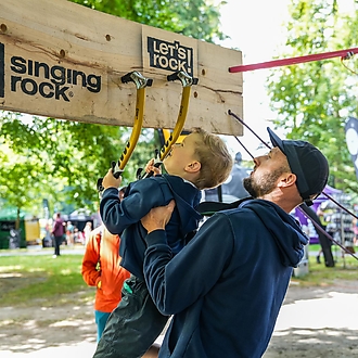 Singing Rock @ MHFF 2025